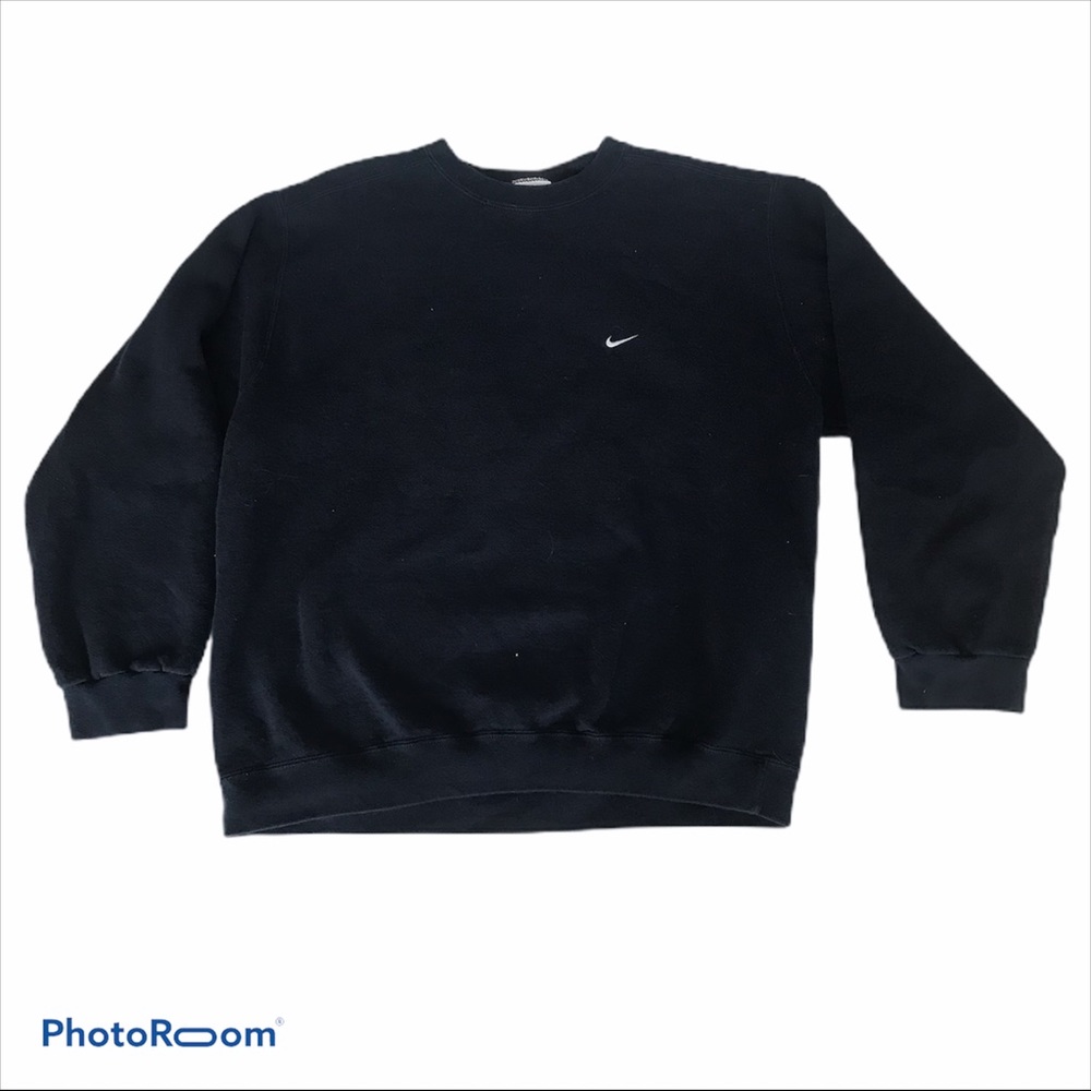 Nike Crewneck Sweater